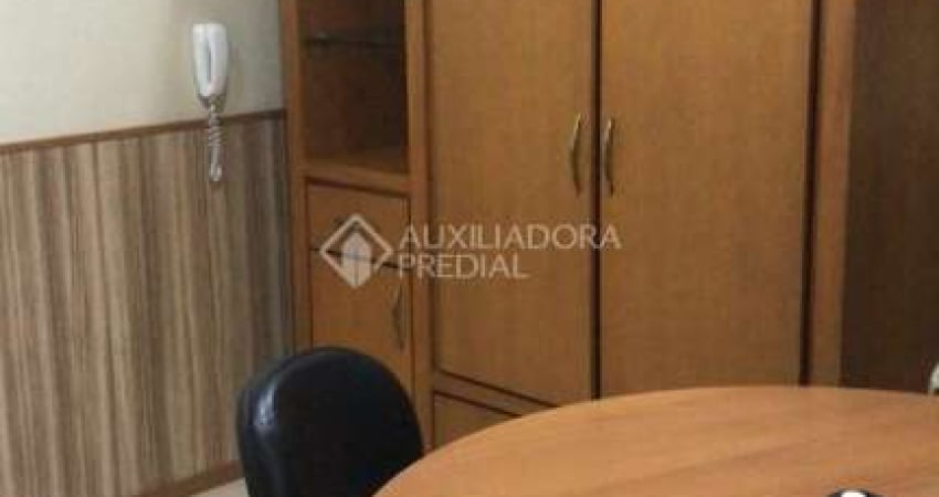 Sala comercial à venda na Rua Professor Annes Dias, 166, Centro Histórico, Porto Alegre