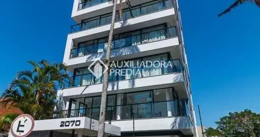 Apartamento com 2 quartos à venda na Rua Santa Cecília, 2070, Santa Cecília, Porto Alegre