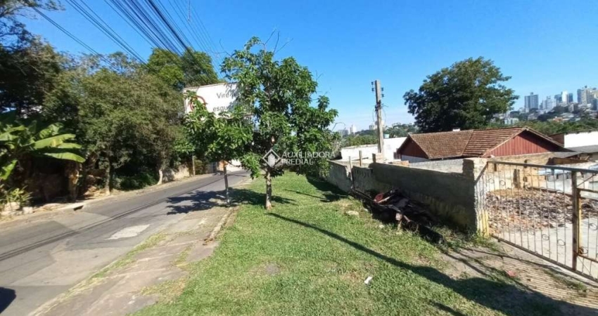 Terreno à venda na Rua da Fonte, 284, Bom Jesus, Porto Alegre