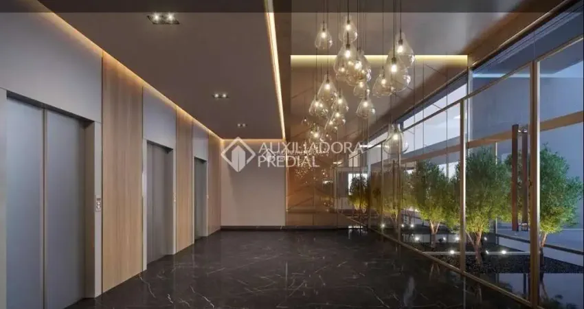 Apartamento com 1 quarto à venda na Rua Casemiro de Abreu, 576, Bela Vista, Porto Alegre