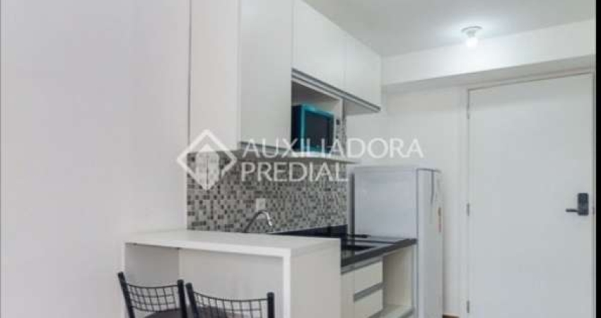 Apartamento com 1 quarto à venda na Avenida dos Cubanos, 114, Partenon, Porto Alegre