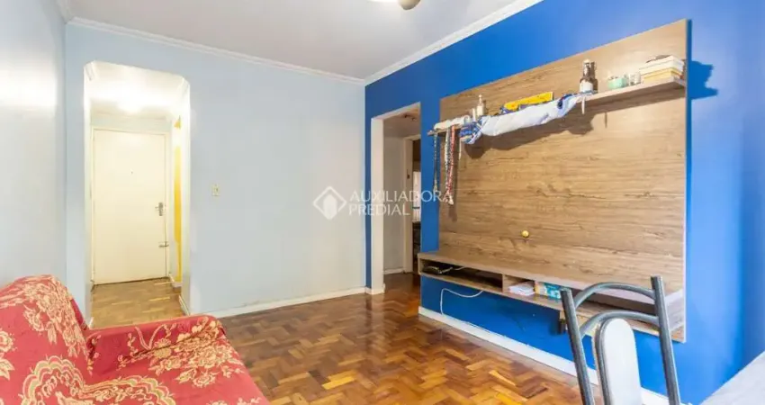 Apartamento com 2 quartos à venda na Avenida João Pessoa, 105, Centro Histórico, Porto Alegre