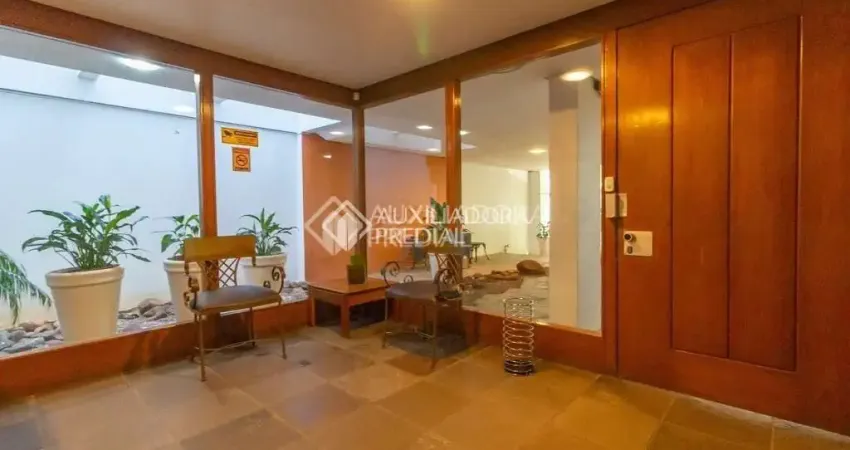 Sala comercial à venda na Avenida Iguassu, 197, Petrópolis, Porto Alegre