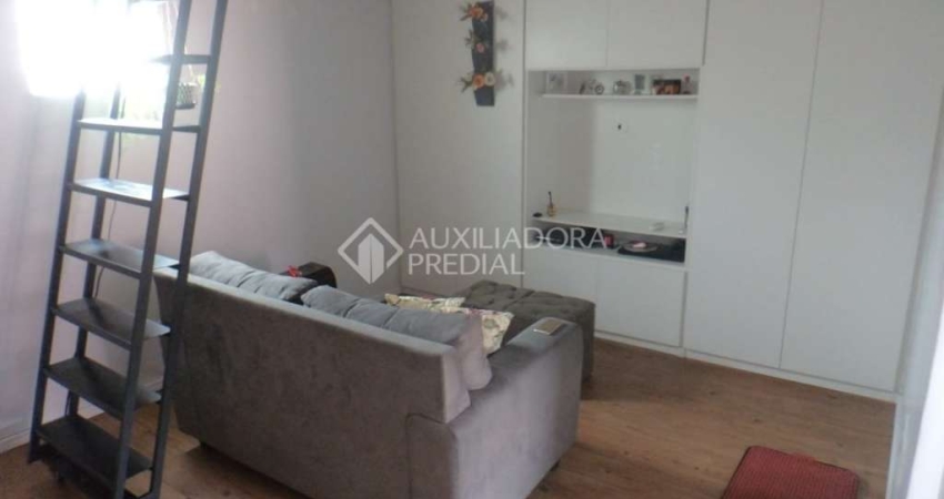 Apartamento com 1 quarto à venda na Rua General Jonathas Borges Fortes, 231, Glória, Porto Alegre