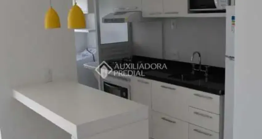 Apartamento com 3 quartos à venda na Rua Bezerra de Menezes, 623, Passo da Areia, Porto Alegre
