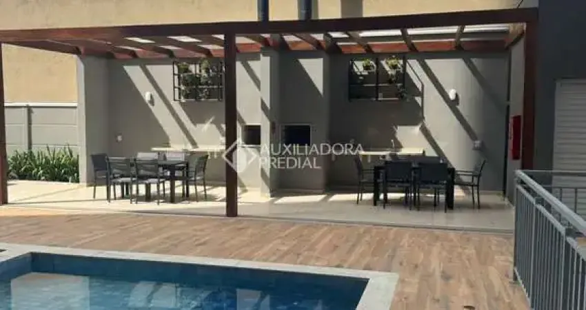 Apartamento com 2 quartos à venda na Avenida Protásio Alves, 8129, Morro Santana, Porto Alegre