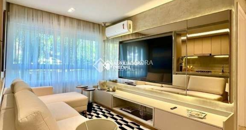 Apartamento com 2 quartos à venda na Rua Tenente Ary Tarrago, 2575, Jardim Itu Sabará, Porto Alegre