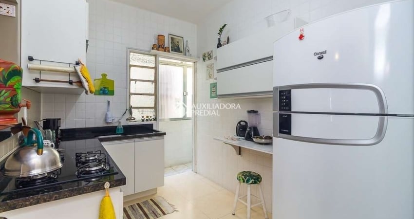 Apartamento com 2 quartos à venda na Rua Coronel Corte Real, 535, Petrópolis, Porto Alegre