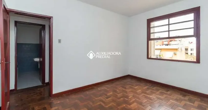 Apartamento com 2 quartos à venda na Rua Santos Neto, 144, Petrópolis, Porto Alegre