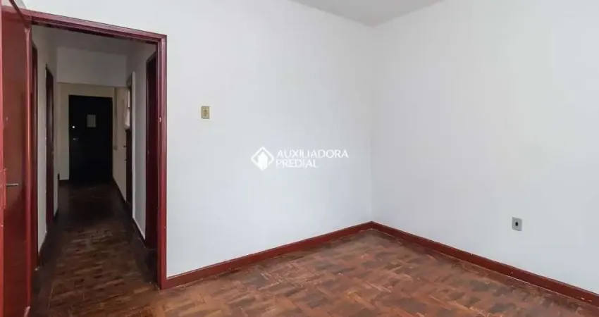 Apartamento com 2 quartos à venda na Rua Santos Neto, 144, Petrópolis, Porto Alegre