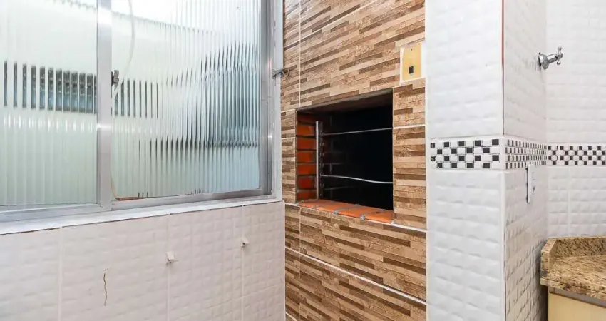 Apartamento com 3 quartos à venda na Rua General Vasco Alves, 348, Centro Histórico, Porto Alegre