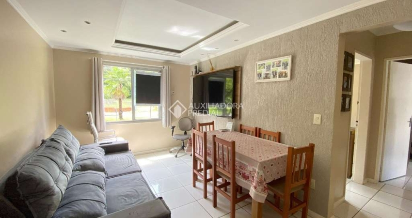 Apartamento com 2 quartos à venda na Beco Antônio Carvalho, 2600, Jardim Carvalho, Porto Alegre