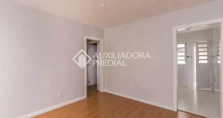 Apartamento com 1 quarto à venda na Rua Coronel Feijó, 641, São João, Porto Alegre