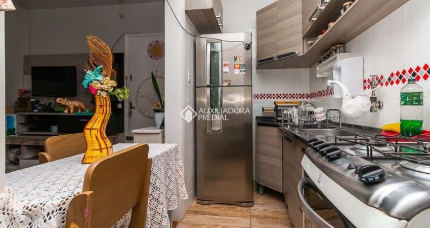 Apartamento com 1 quarto à venda na Rua Domingos Seguézio, 248, Vila Ipiranga, Porto Alegre