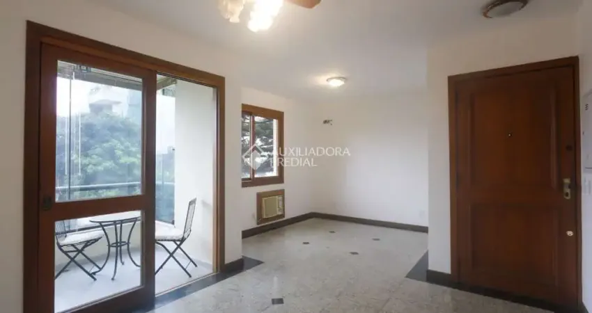 Apartamento com 3 quartos à venda na Avenida Palmeira, 559, Petrópolis, Porto Alegre