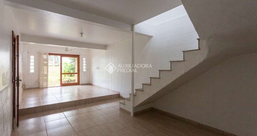Casa com 2 quartos à venda na Rua Coronel Antenor Amorim, 109, Bom Jesus, Porto Alegre