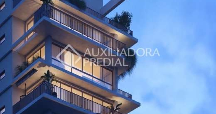 Apartamento com 3 quartos à venda na Rua Honório Silveira Dias, 1425, Higienópolis, Porto Alegre