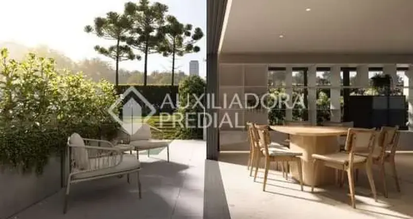 Apartamento com 3 quartos à venda na Rua Honório Silveira Dias, 1425, Higienópolis, Porto Alegre