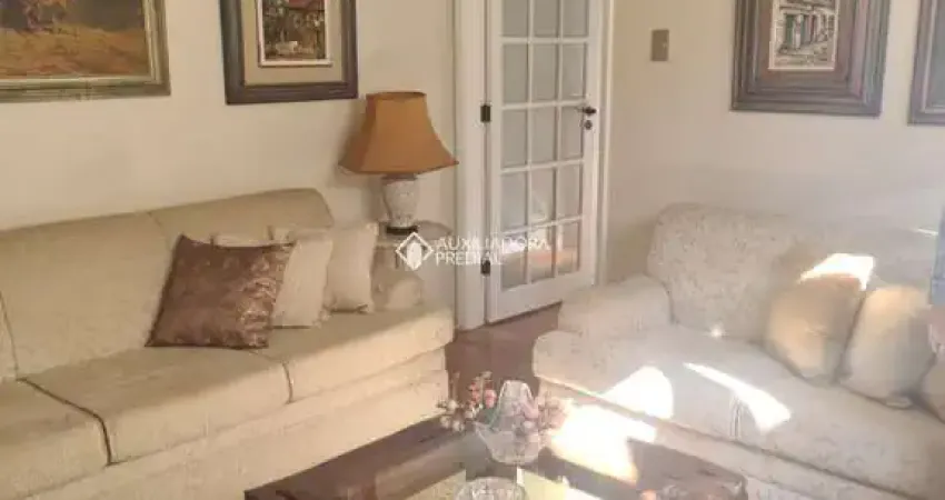 Cobertura com 4 quartos à venda na Rua Coronel Vicente, 610, Centro Histórico, Porto Alegre