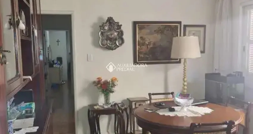 Apartamento com 4 quartos à venda na Rua Coronel Vicente, 610, Centro Histórico, Porto Alegre