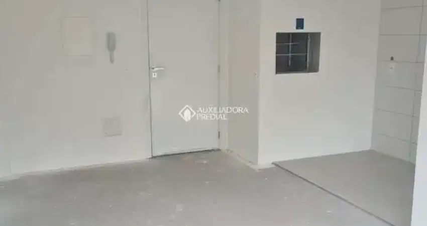Apartamento com 2 quartos à venda na Rua Santana, 277, Farroupilha, Porto Alegre