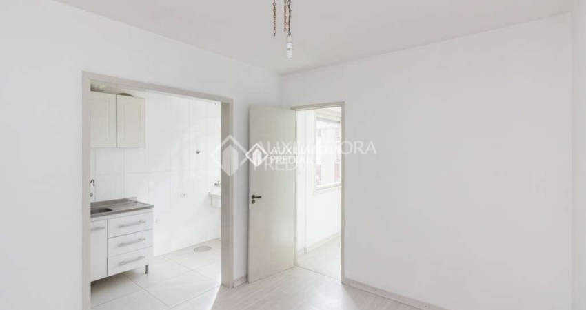 Apartamento com 1 quarto à venda na Rua Coronel Francisco Bitencourt, 58, Passo da Areia, Porto Alegre