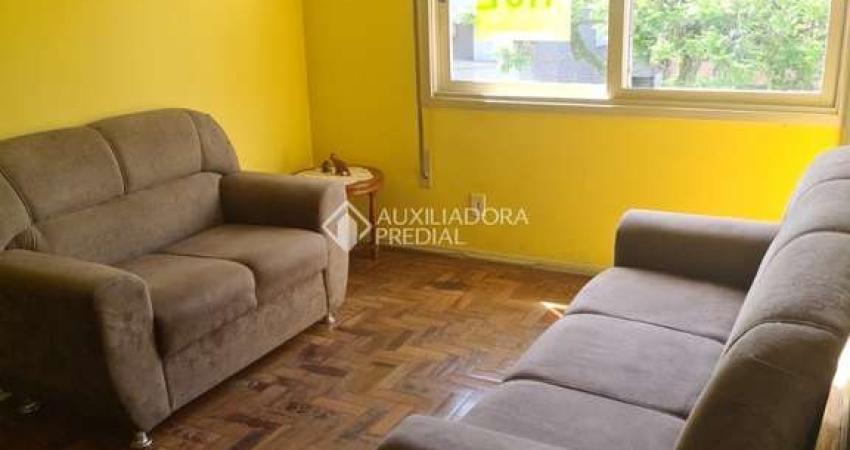 Apartamento com 2 quartos à venda na Rua Olavo Bilac, 289, Azenha, Porto Alegre