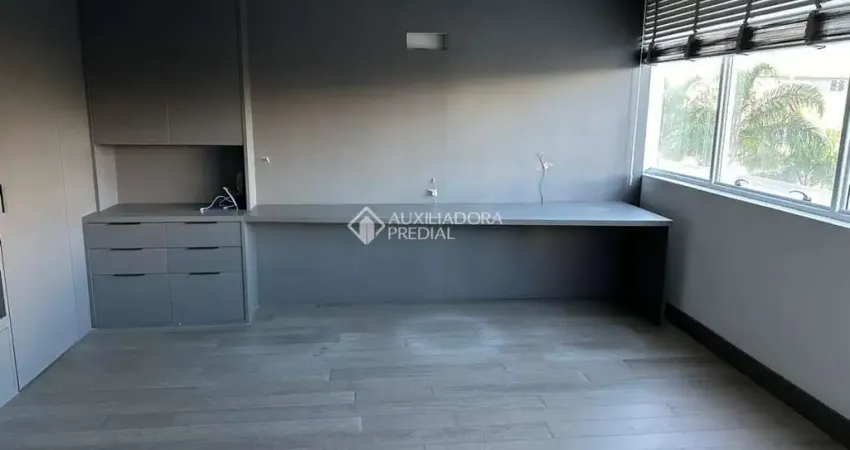 Sala comercial à venda na Avenida Loureiro da Silva, 1960, Cidade Baixa, Porto Alegre