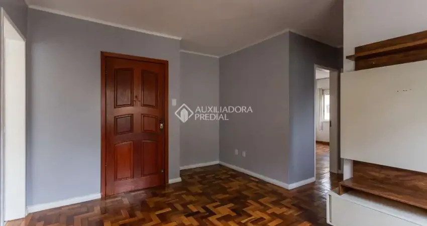 Apartamento com 2 quartos à venda na Rua Sapê, 750, Passo da Areia, Porto Alegre