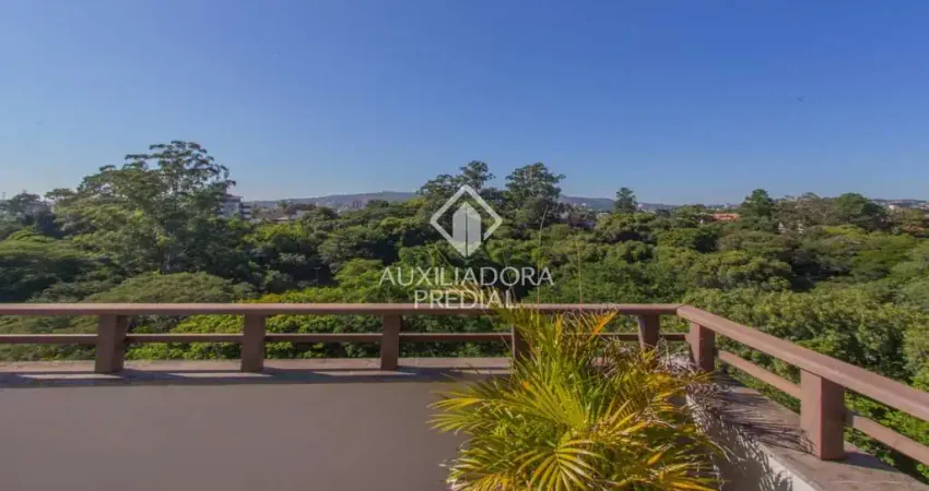 Cobertura com 3 quartos à venda na Rua Professor Bertrand Russel, 120, Vila Ipiranga, Porto Alegre