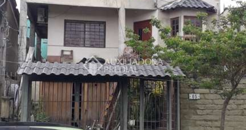 Casa em condomínio fechado com 2 quartos à venda na Estrada João de Oliveira Remião, 930, Agronomia, Porto Alegre
