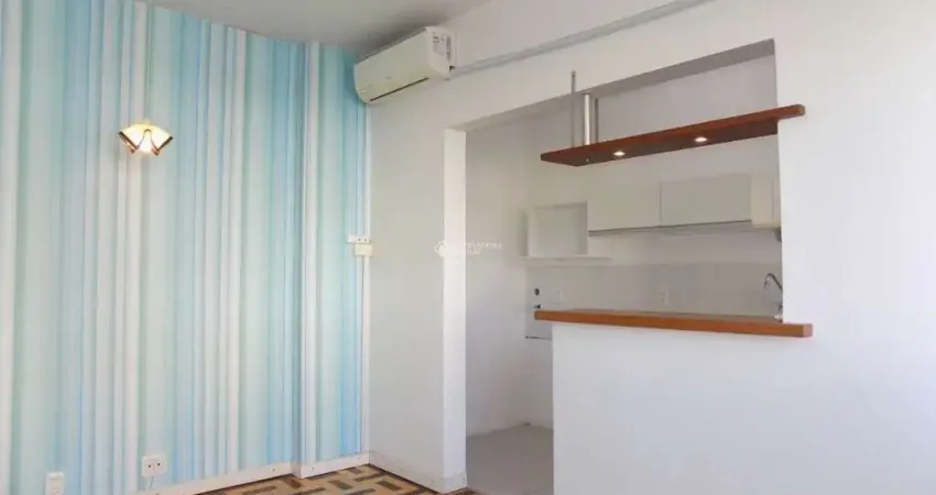 Apartamento com 1 quarto à venda na Rua Coronel Vicente, 451, Centro Histórico, Porto Alegre
