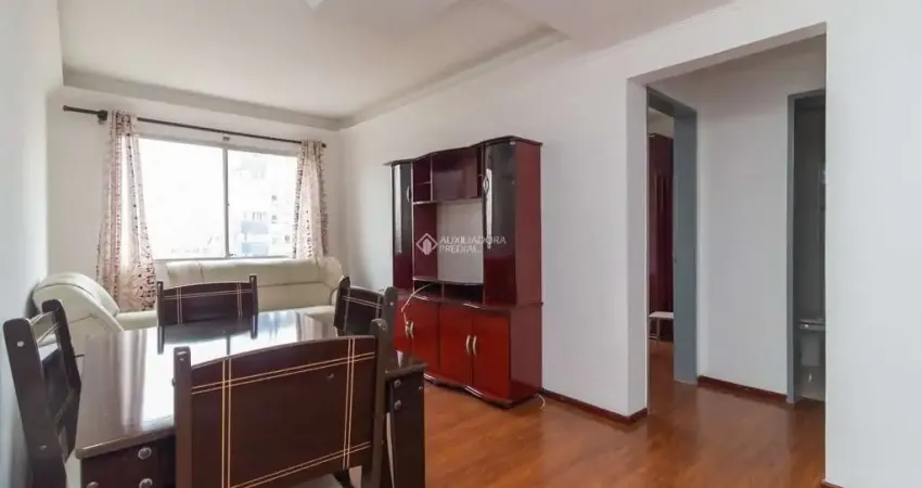 Apartamento com 1 quarto à venda na Avenida Ipiranga, 3427, Azenha, Porto Alegre