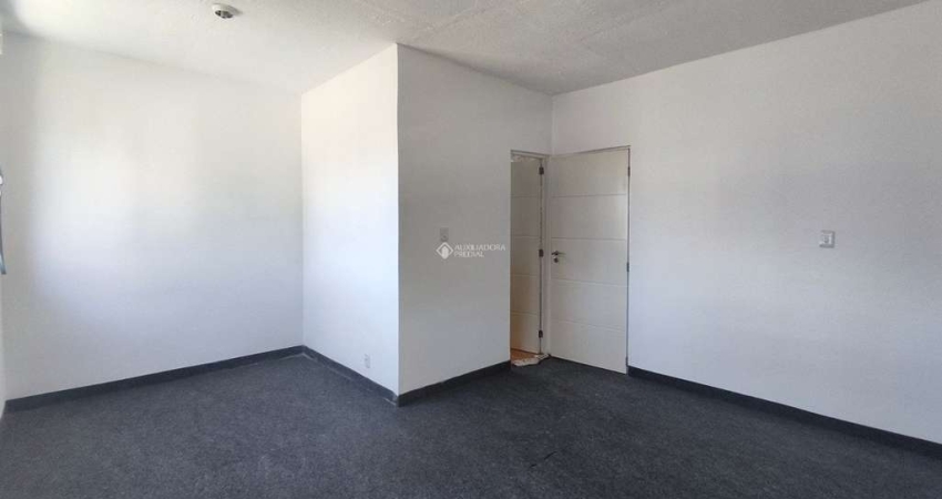 Apartamento com 1 quarto à venda na Rua Delfino Riet, 654, Santo Antônio, Porto Alegre