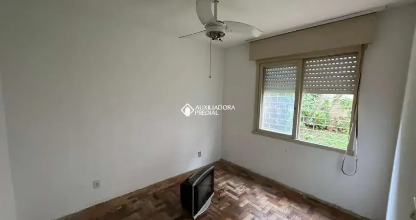 Apartamento com 1 quarto à venda na Rua Carlos Estevão, 589, Jardim Leopoldina, Porto Alegre