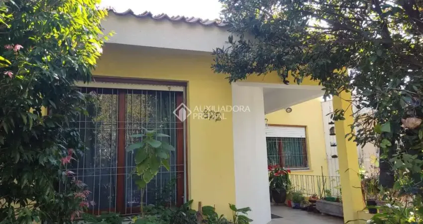 Casa em condomínio fechado com 3 quartos à venda na Rua Mali, 822, Vila Ipiranga, Porto Alegre
