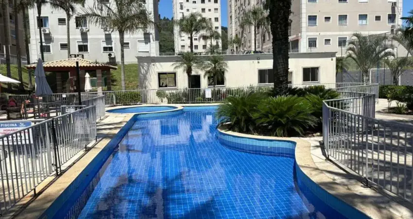 Apartamento com 2 quartos à venda na Avenida Protásio Alves, 8201, Morro Santana, Porto Alegre