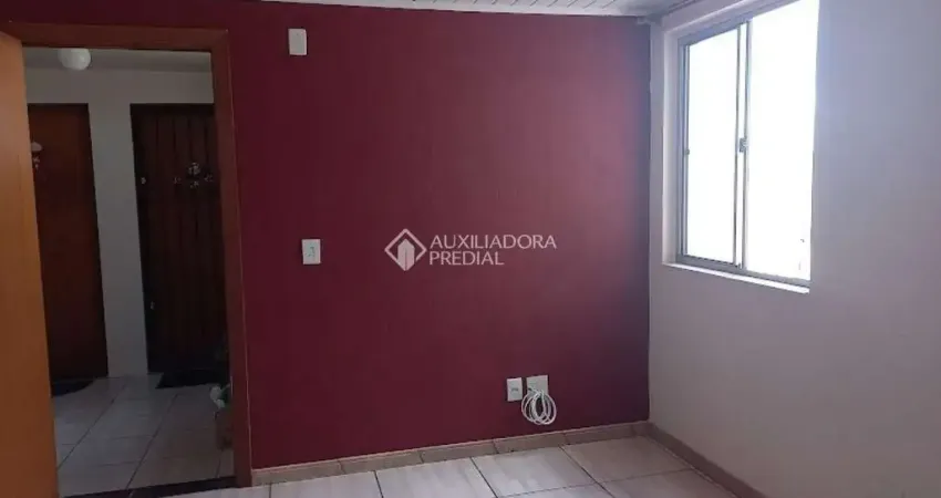 Apartamento com 2 quartos à venda na Estrada Cristiano Kraemer, 1863, Vila Nova, Porto Alegre