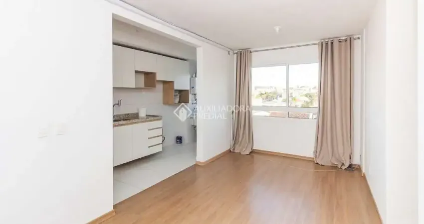 Apartamento com 3 quartos à venda na Rua Sapê, 1020, Passo da Areia, Porto Alegre