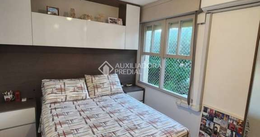 Apartamento com 2 quartos à venda na Rua Engenheiro Fernando Mendes Ribeiro, 100, Santo Antônio, Porto Alegre