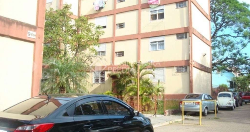 Apartamento com 2 quartos à venda na Travessa Escobar, 554, Camaquã, Porto Alegre