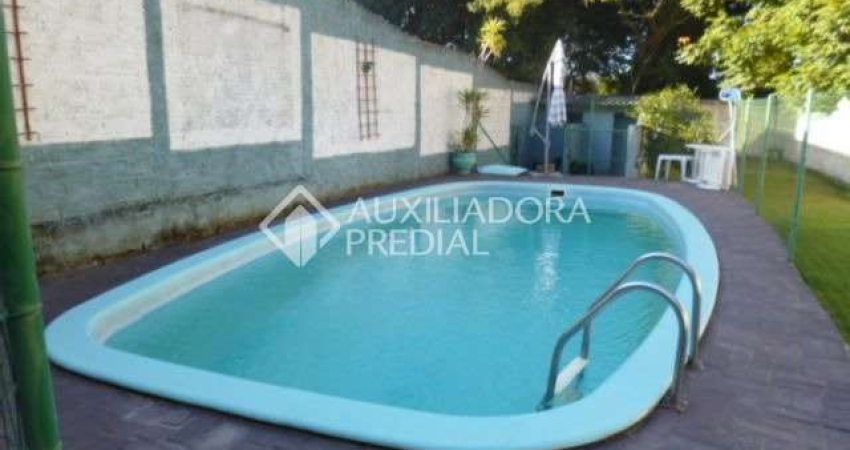 Casa com 4 quartos à venda na Estrada do Rincão, 160, Belém Velho, Porto Alegre