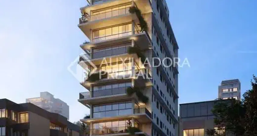 Apartamento com 3 quartos à venda na Rua Honório Silveira Dias, 1425, Higienópolis, Porto Alegre