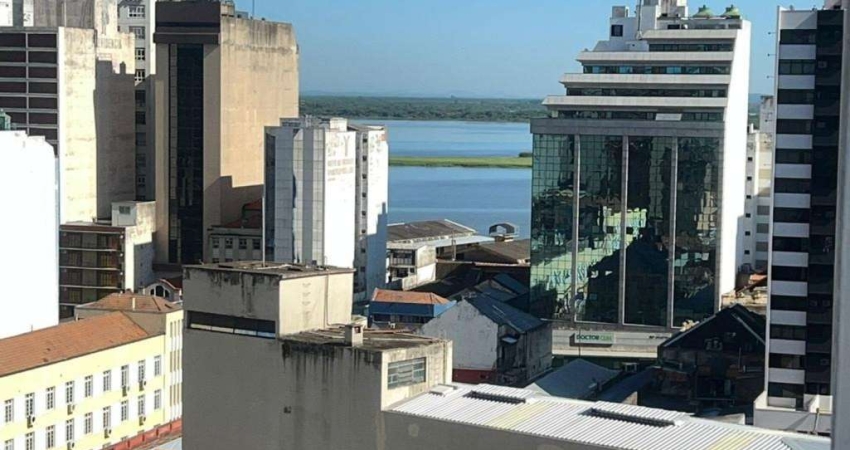 Apartamento com 1 quarto à venda na Rua Doutor Flores, 106, Centro Histórico, Porto Alegre