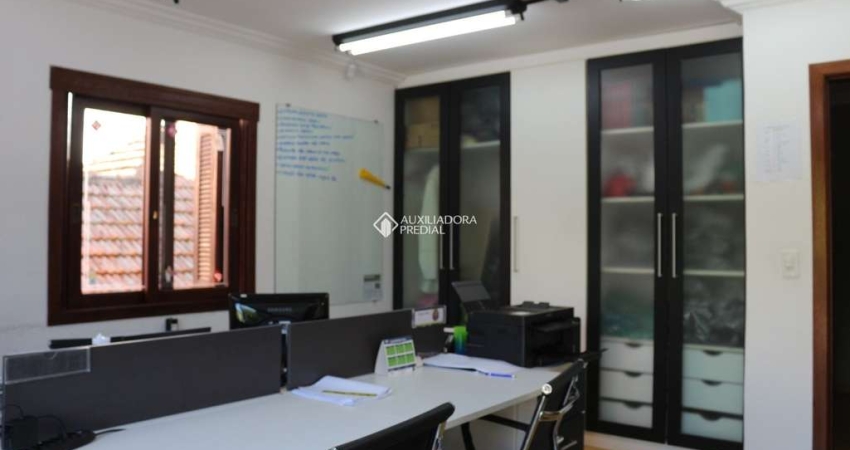 Casa com 4 quartos à venda na Avenida Guido Mondin, 743, São Geraldo, Porto Alegre