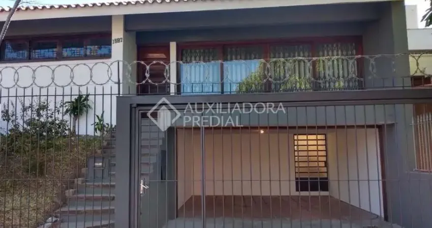 Casa com 4 quartos à venda na Avenida Benno Mentz, 1697, Vila Ipiranga, Porto Alegre