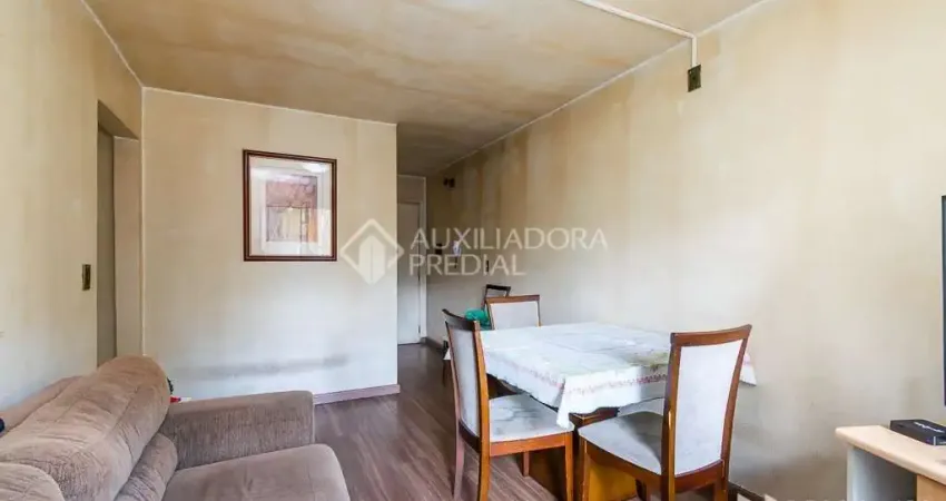 Apartamento com 2 quartos à venda na Beco Antônio Carvalho, 2600, Jardim Carvalho, Porto Alegre