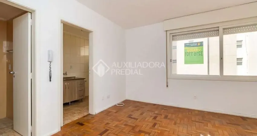 Apartamento com 1 quarto à venda na Avenida Independência, 482, Independência, Porto Alegre