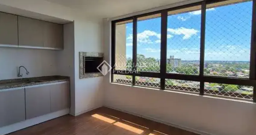 Apartamento com 3 quartos à venda na Rua Irene Capponi Santiago, 243, Cristo Redentor, Porto Alegre