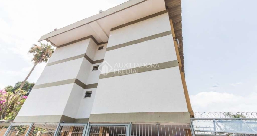 Apartamento com 2 quartos à venda na Rua Capitão Arisoly Vargas, 35, Glória, Porto Alegre